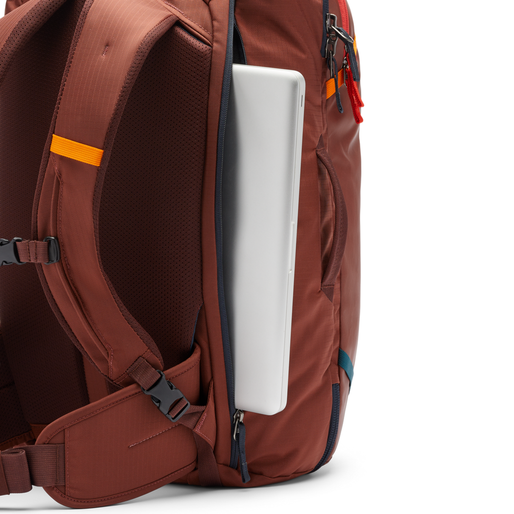 Allpa 35L Travel Pack, Rusty
