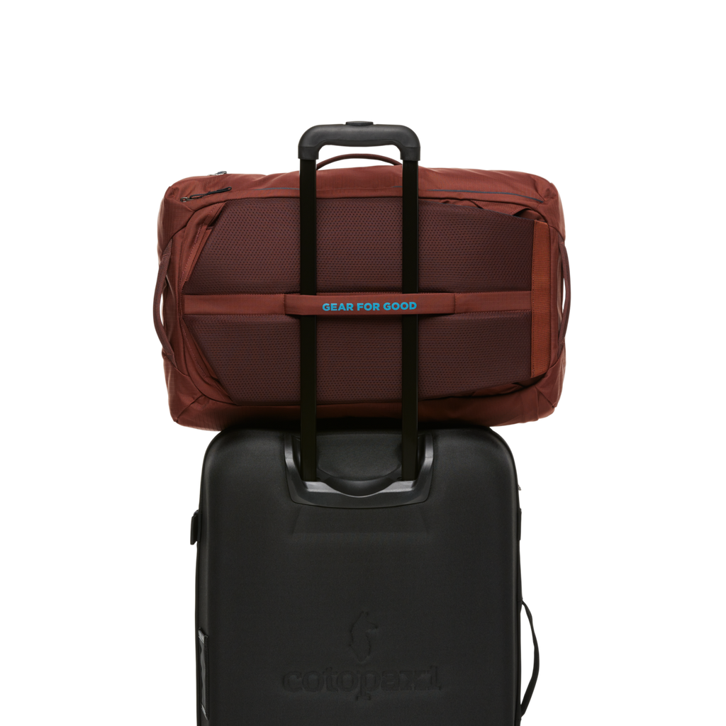 Allpa 35L Travel Pack, Rusty