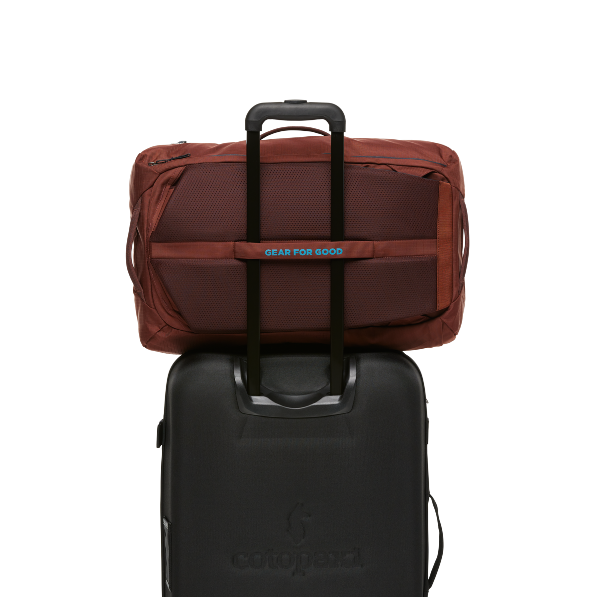 Allpa 35L Travel Pack, Rusty