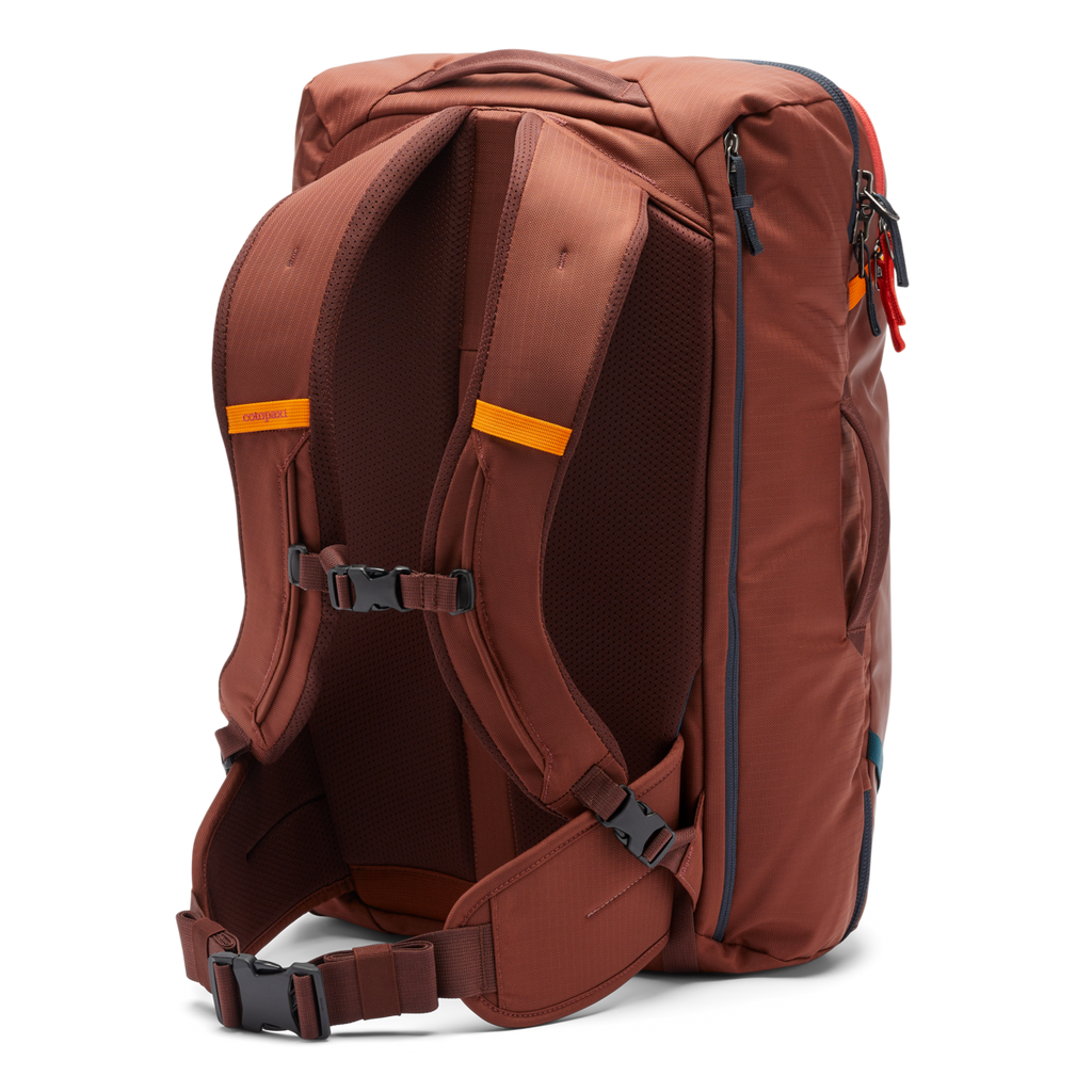 Allpa 35L Travel Pack, Rusty