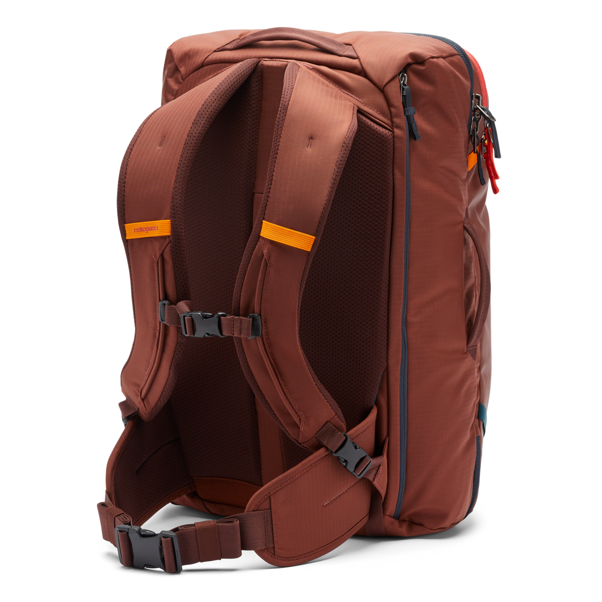 Allpa 35L Travel Pack, Rusty