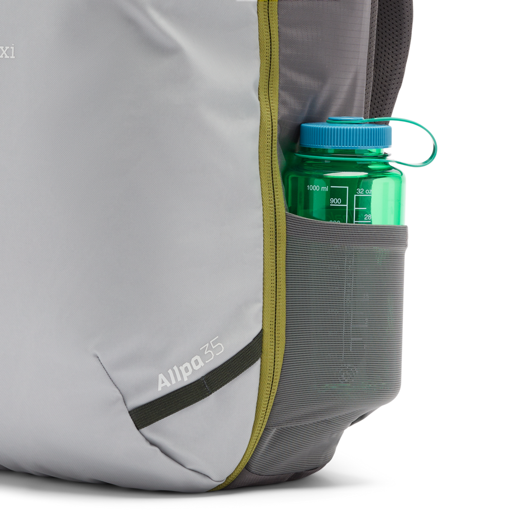 Allpa 35L Travel Pack, Smoke/Cinder