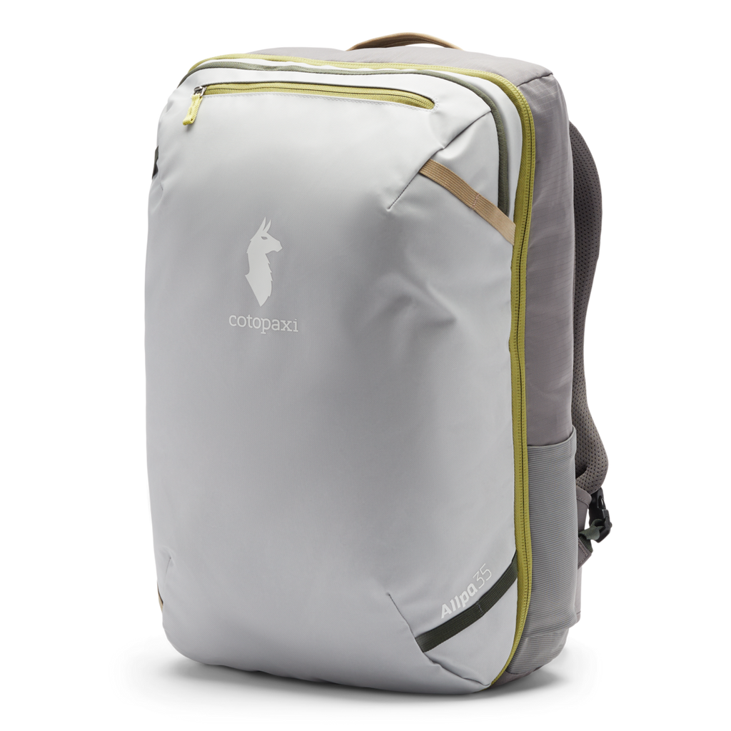 Allpa 35L Travel Pack, Smoke/Cinder