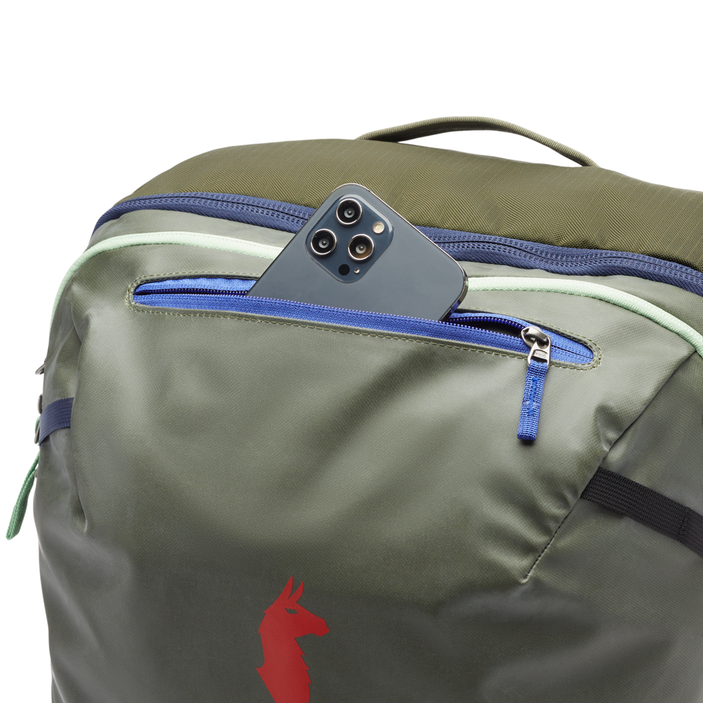 Allpa 35L Travel Pack, Woods