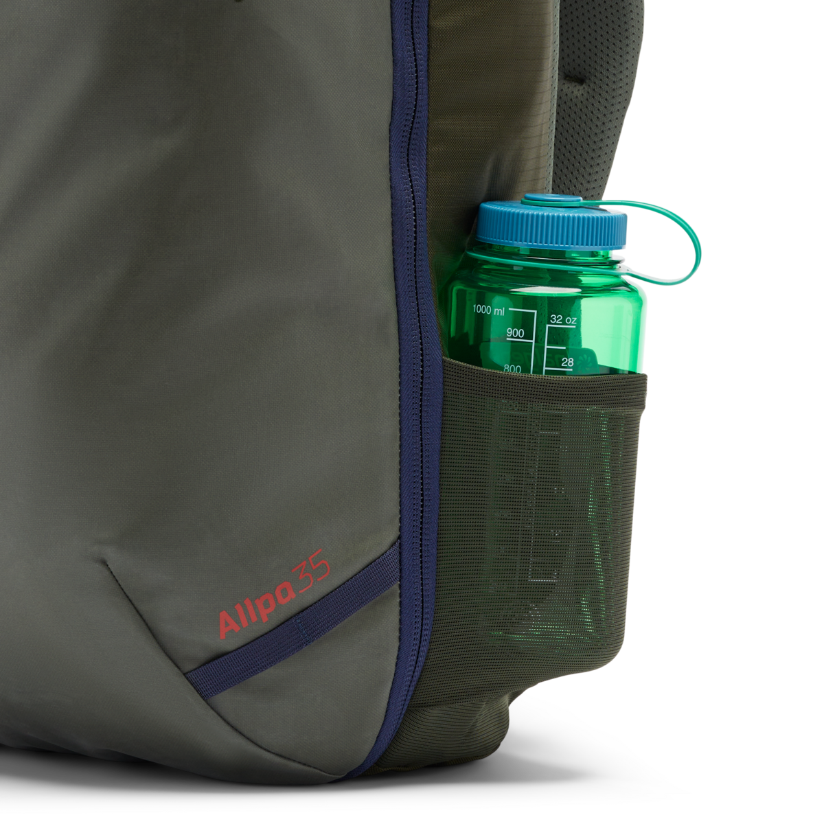 Allpa 35L Travel Pack, Woods