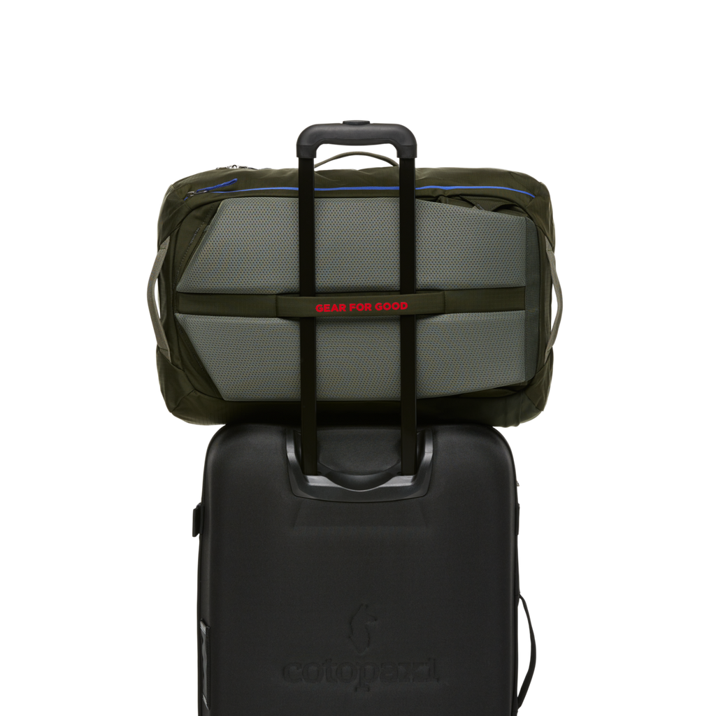 Allpa 35L Travel Pack, Woods
