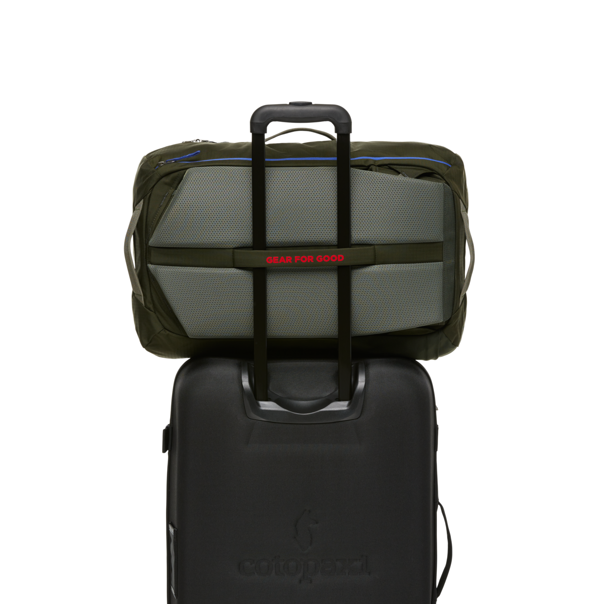Allpa 35L Travel Pack, Woods