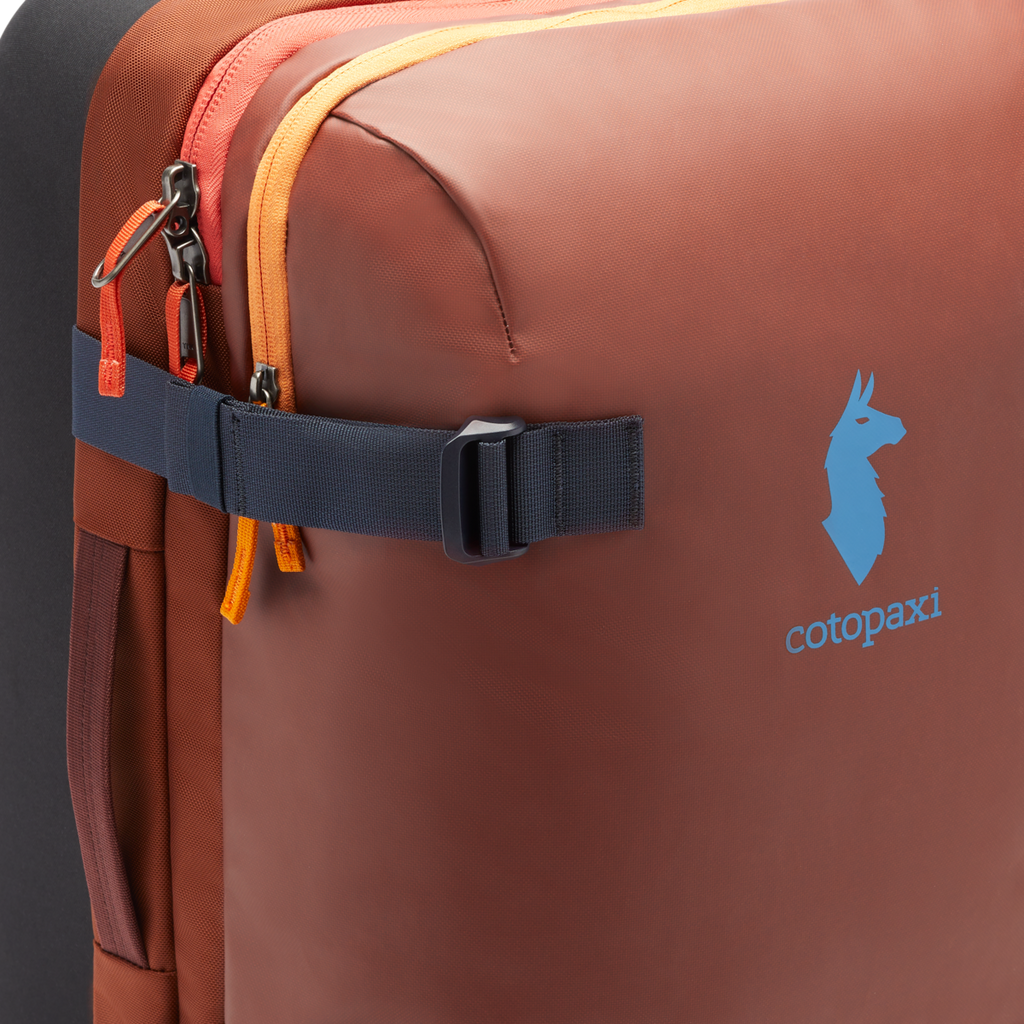Allpa 38L Roller Bag