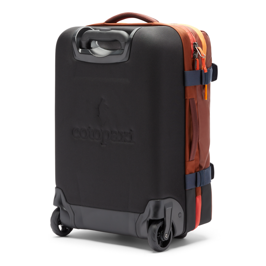 Allpa 38L Roller Bag, Rusty