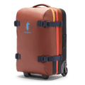 Allpa 38L Roller Bag, Rusty