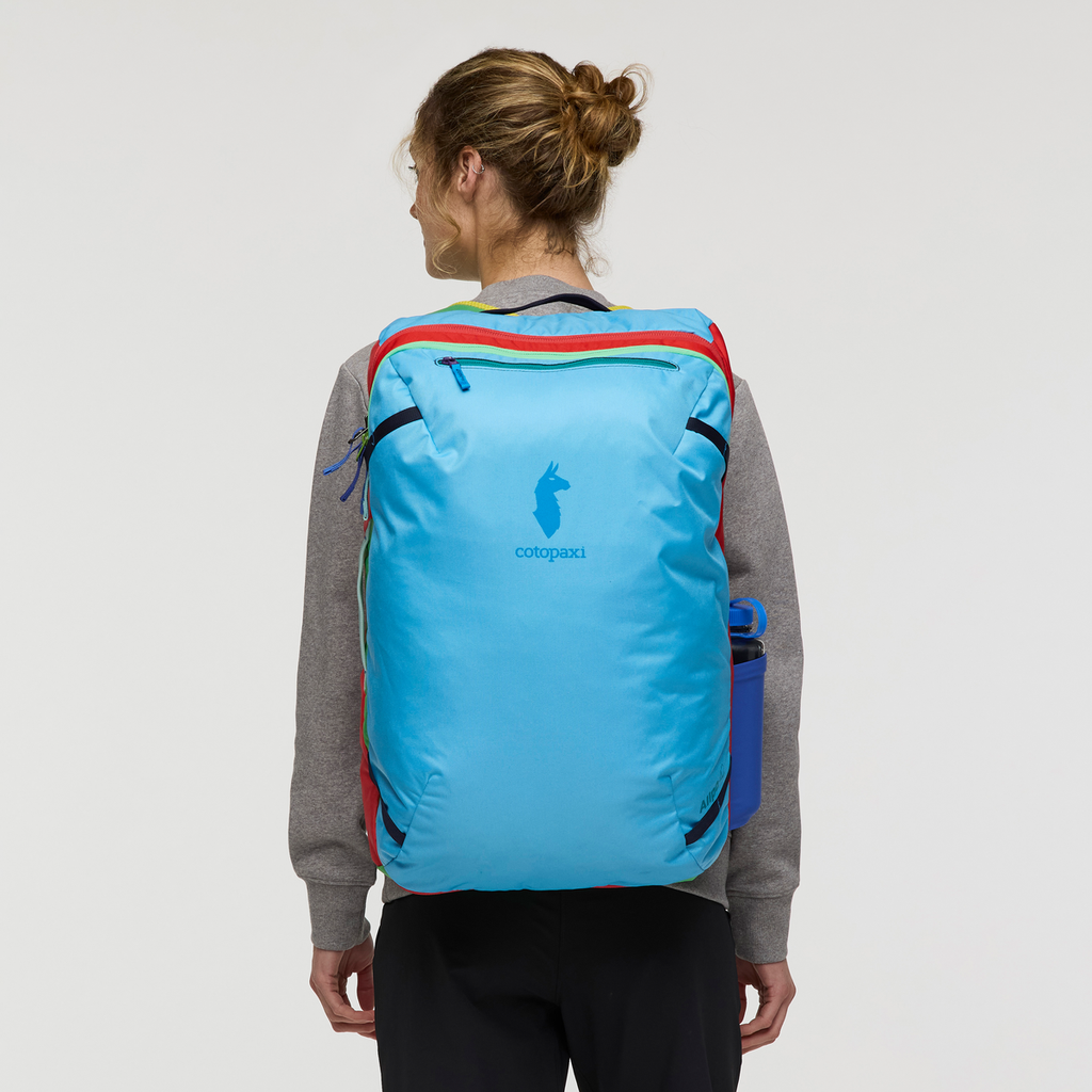 Allpa 42L Travel Pack - Del Día, Del Día