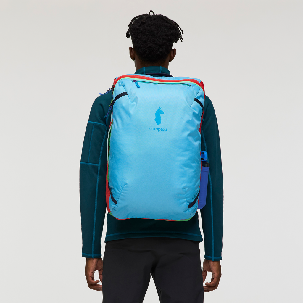 Allpa 42L Travel Pack - Del Día, Del Día