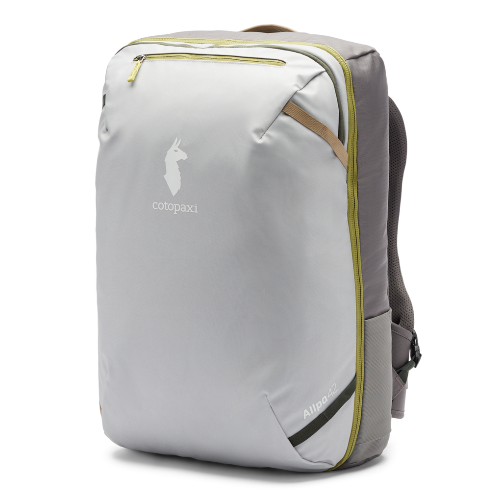 Allpa 42L Travel Pack, Smoke/Cinder