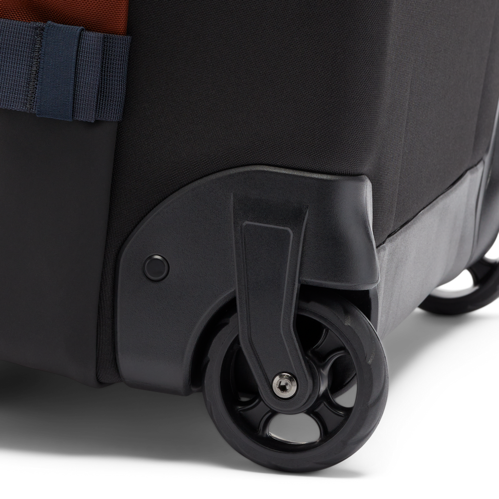 Allpa 65L Roller Bag, Rusty
