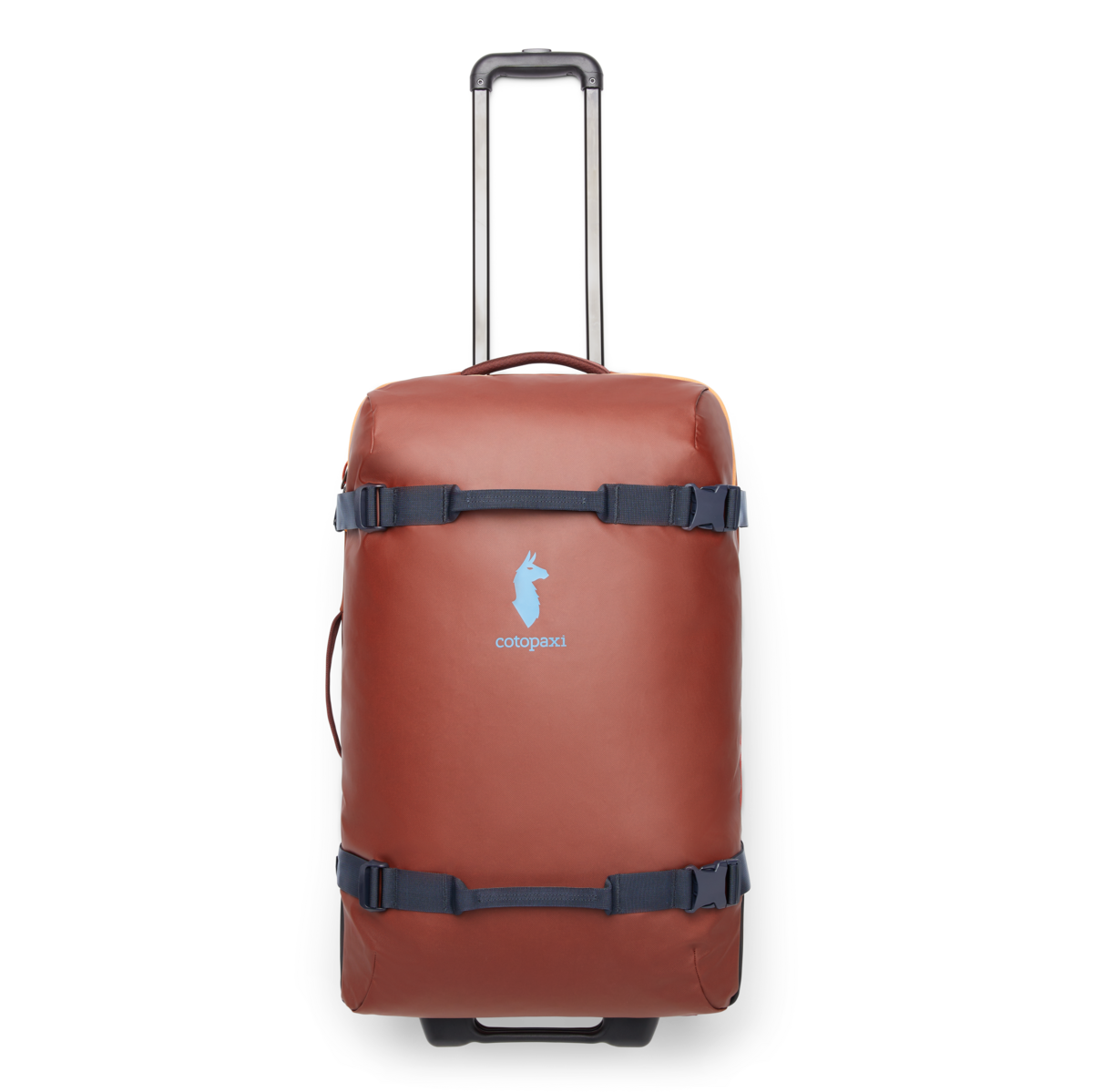 Allpa 65L Roller Bag, Rusty