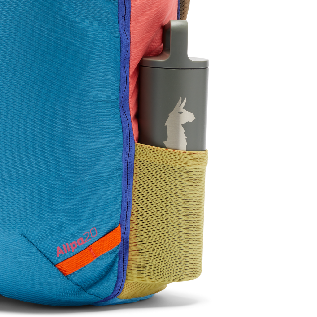 Allpa Mini 20L Travel Pack - Del Día, Del Día