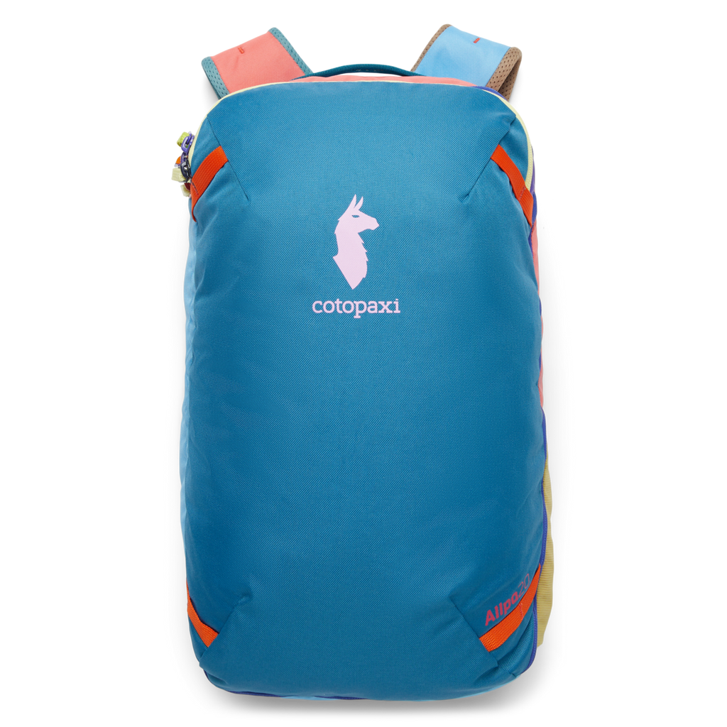 Allpa Mini 20L Travel Pack - Del Día, Del Día