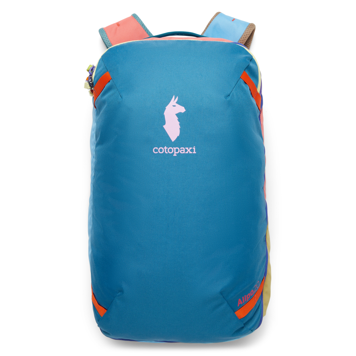 Allpa Mini 20L Travel Pack - Del Día, Del Día