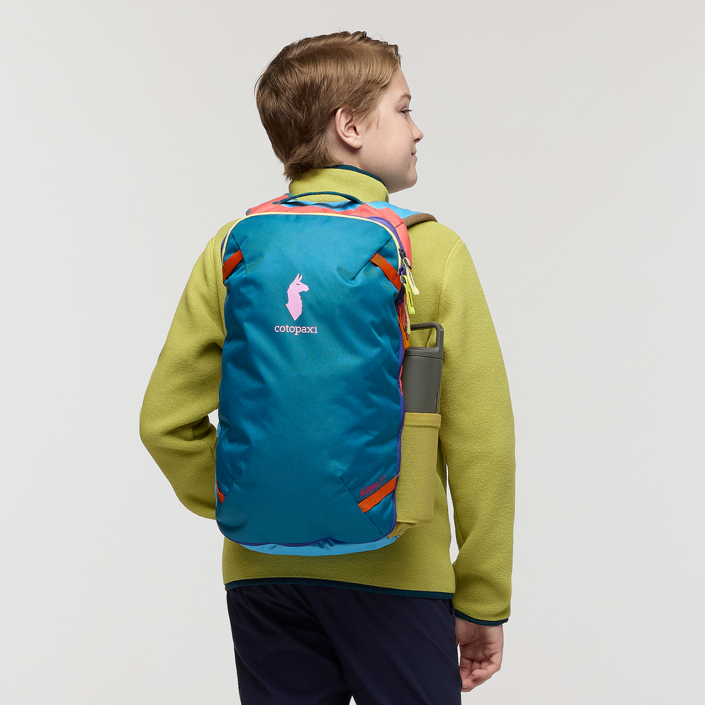 Allpa Mini 20L Travel Pack - Del Día, Del Día