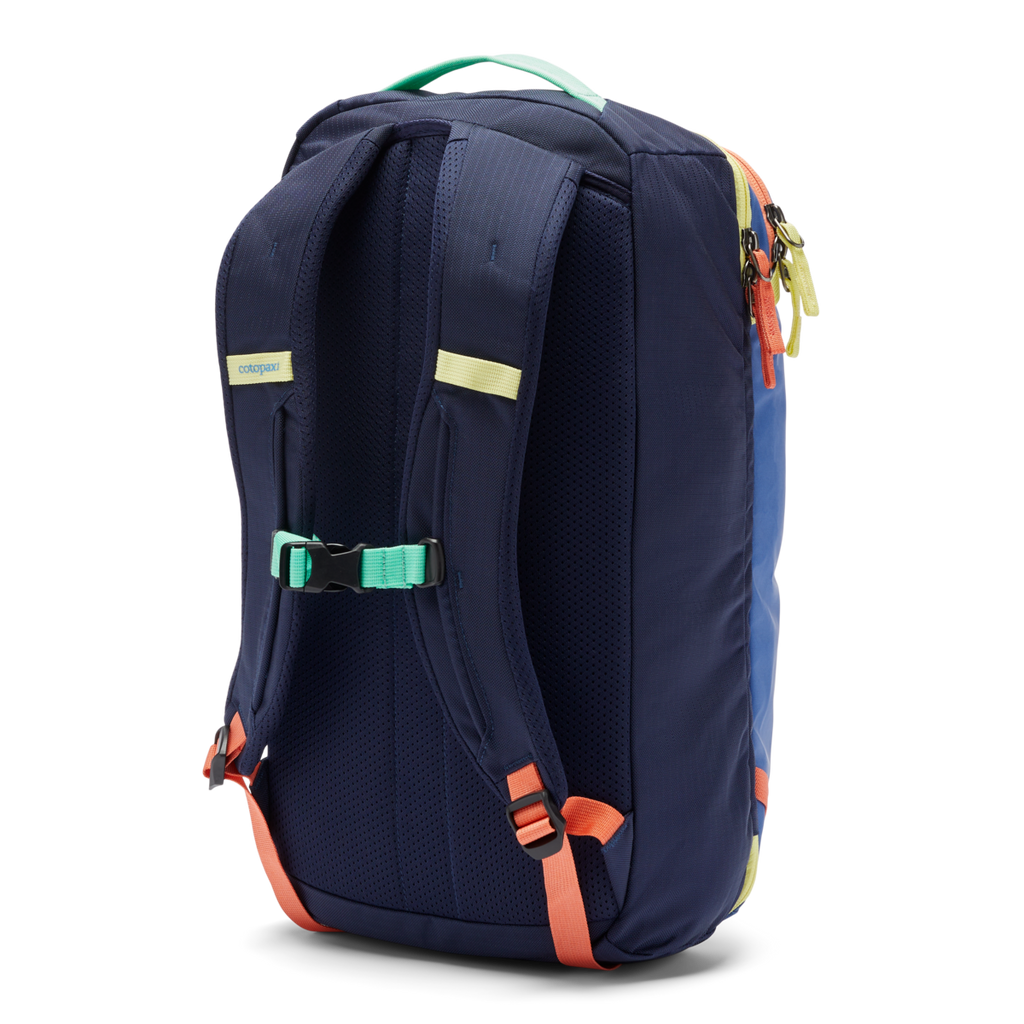 Allpa Mini 20L Travel Pack, Pacific/Maritime