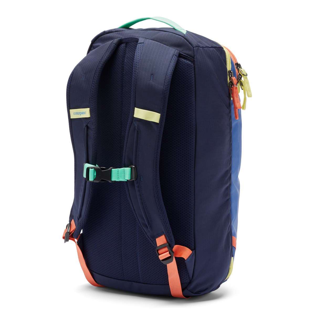 Allpa Mini 20L Travel Pack, Pacific/Maritime