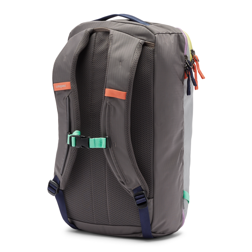 Allpa Mini 20L Travel Pack, Smoke/Cinder