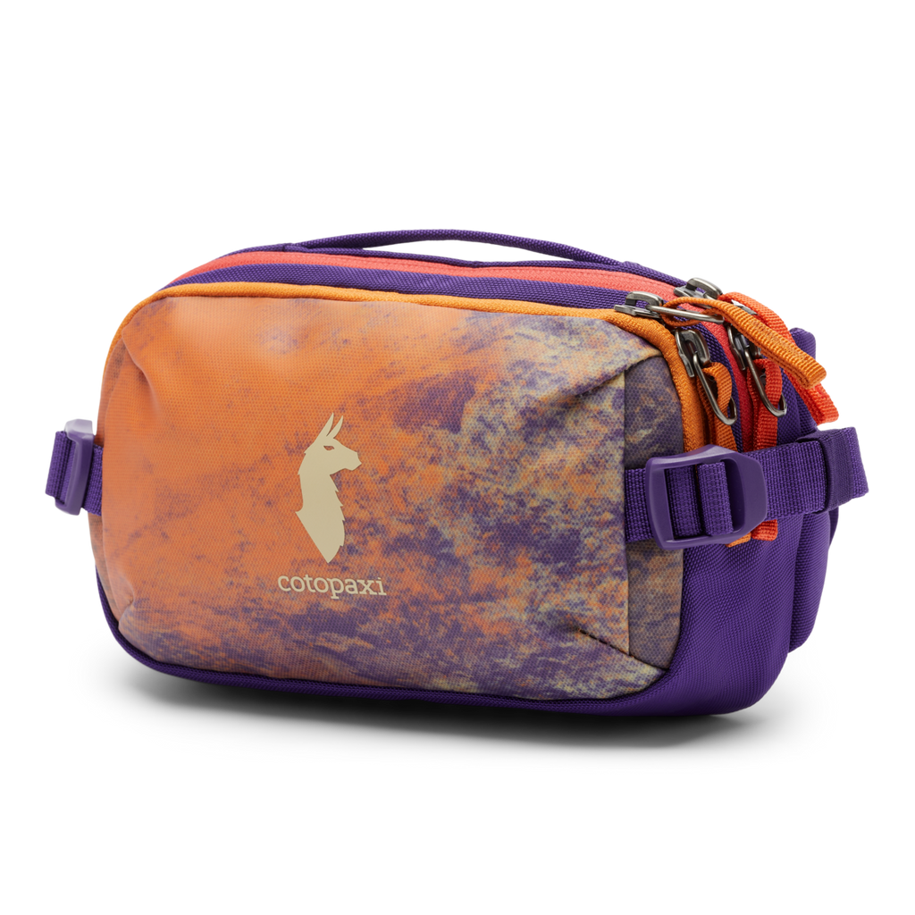 Allpa X 1.5L Hip Pack - Print, The Rock