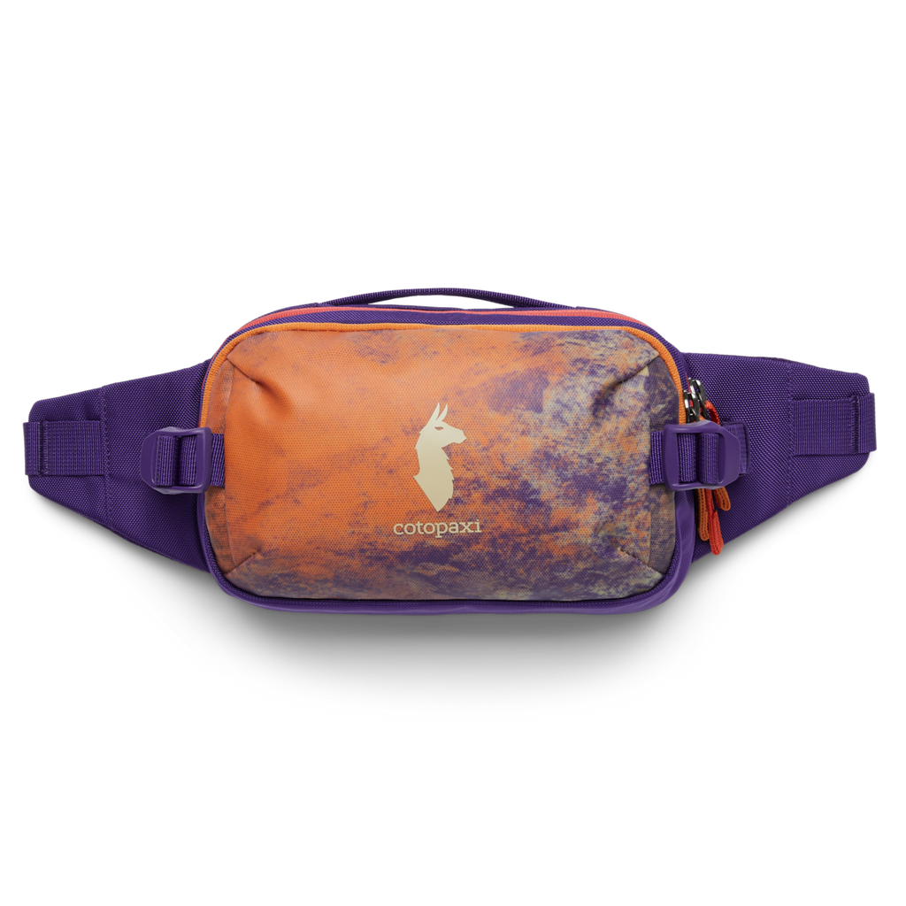 Allpa X 1.5L Hip Pack - Print, The Rock