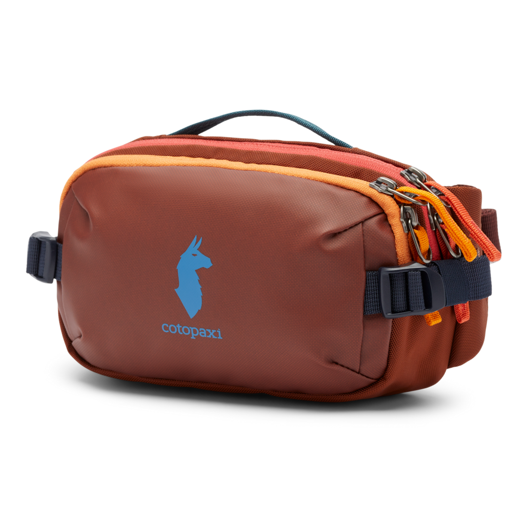 Allpa X 1.5L Hip Pack, Rusty