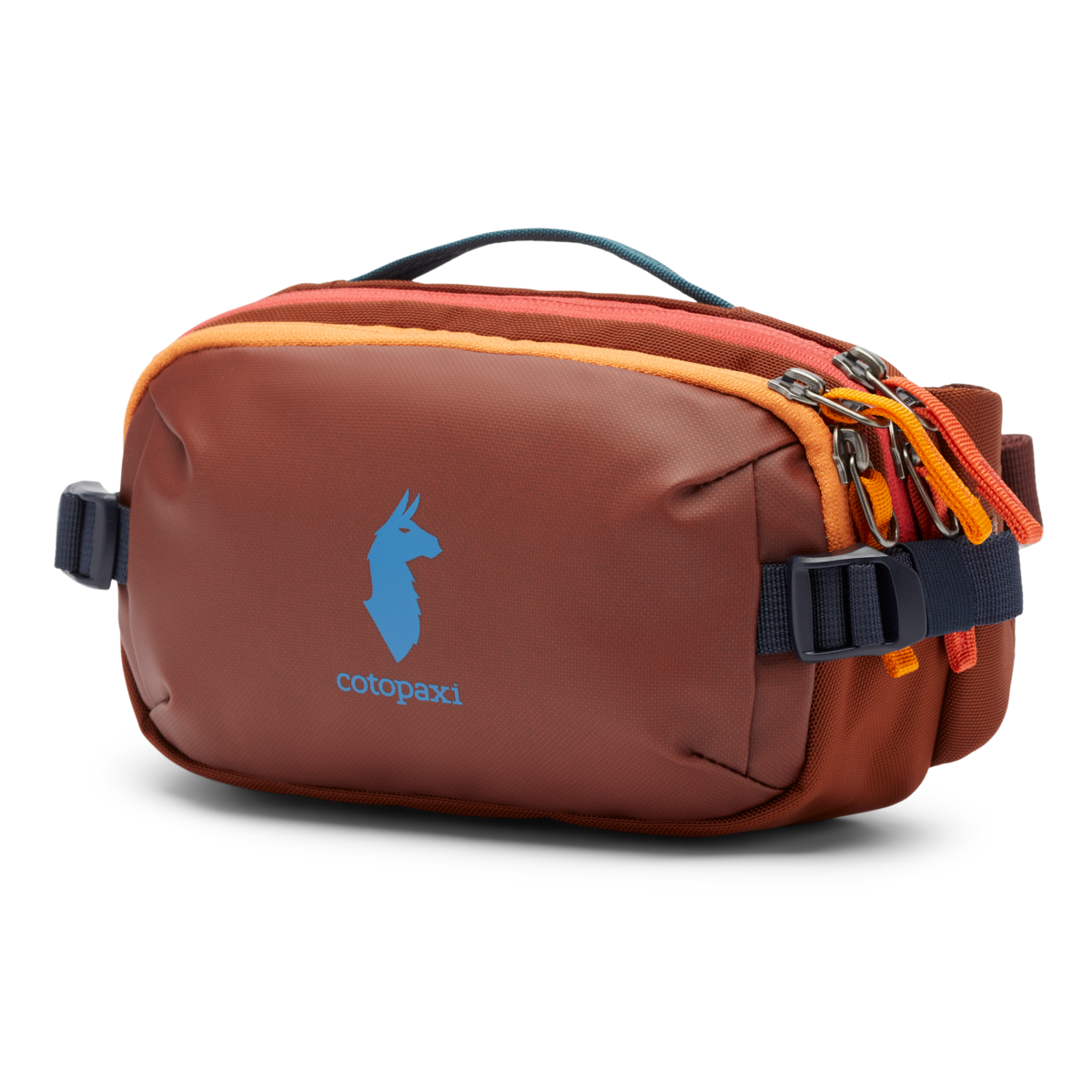 Allpa X 1.5L Hip Pack, Rusty