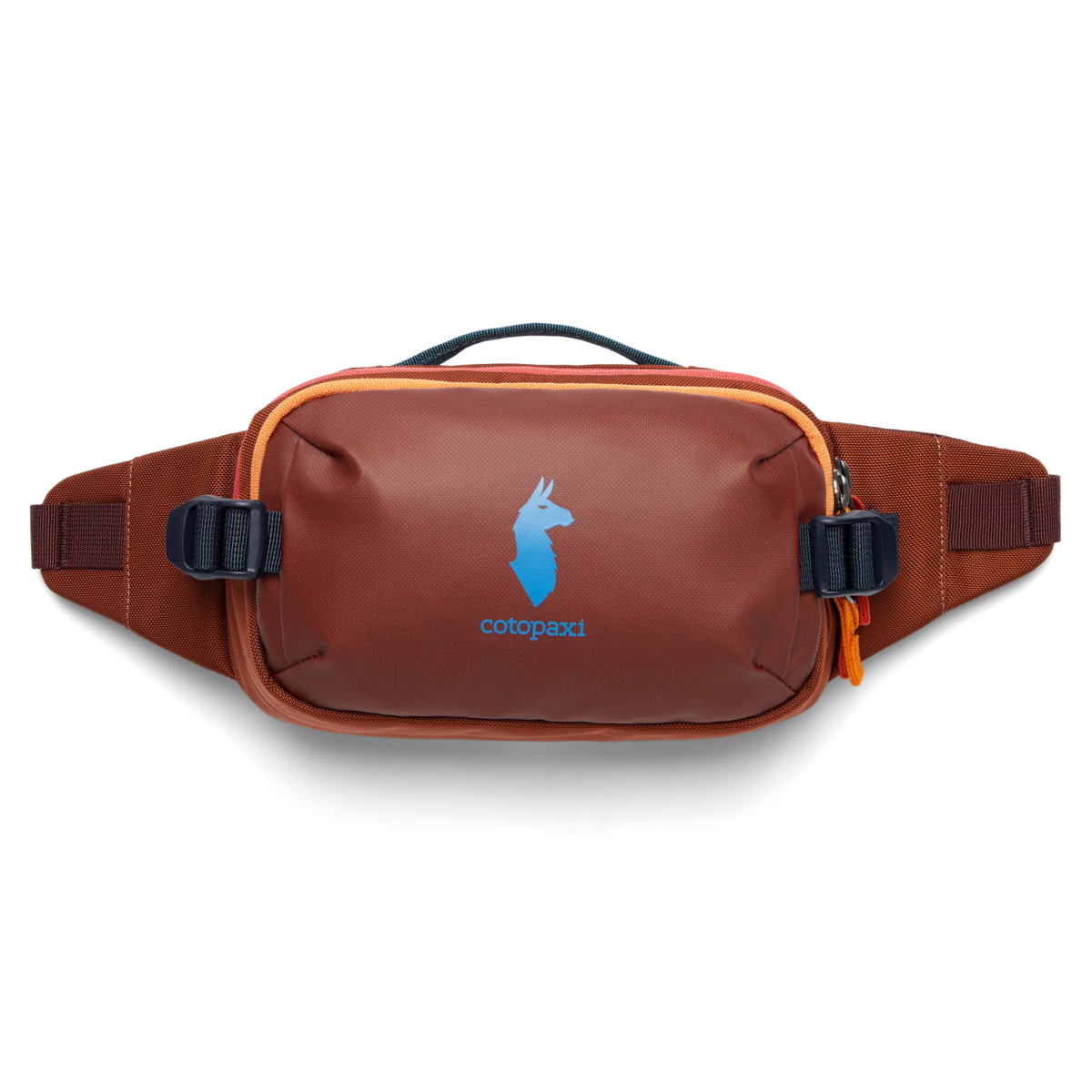 Allpa X 1.5L Hip Pack, Rusty