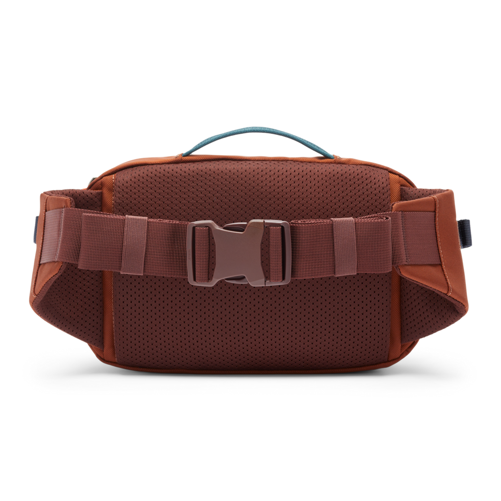 Allpa X 3L Hip Pack, Rusty
