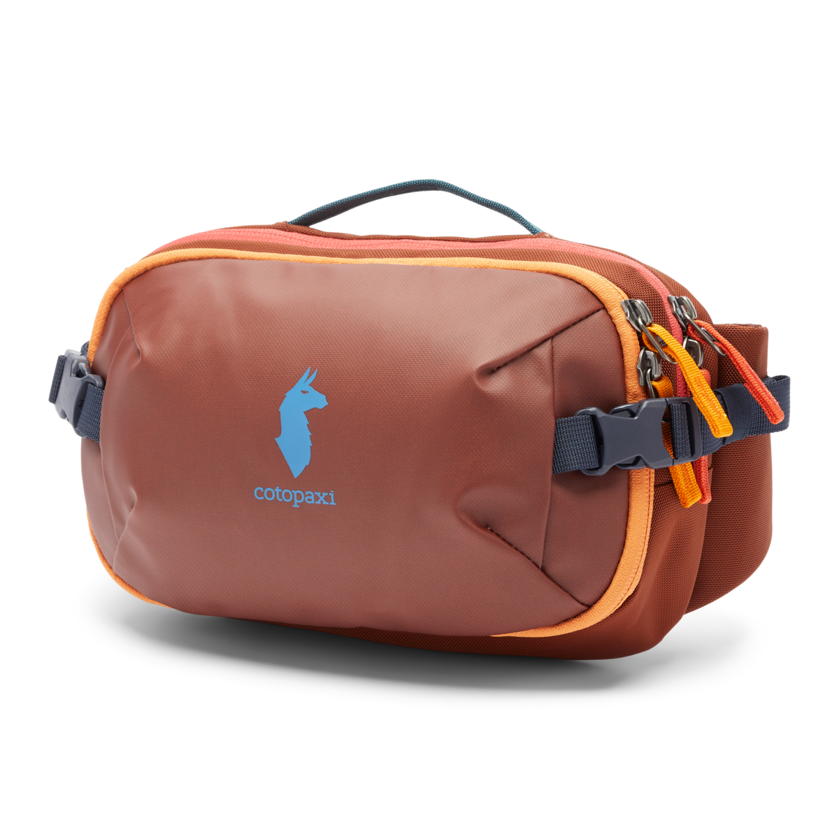 Allpa X 3L Hip Pack, Rusty