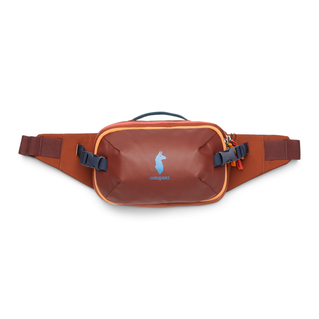 Allpa X 3L Hip Pack, Rusty