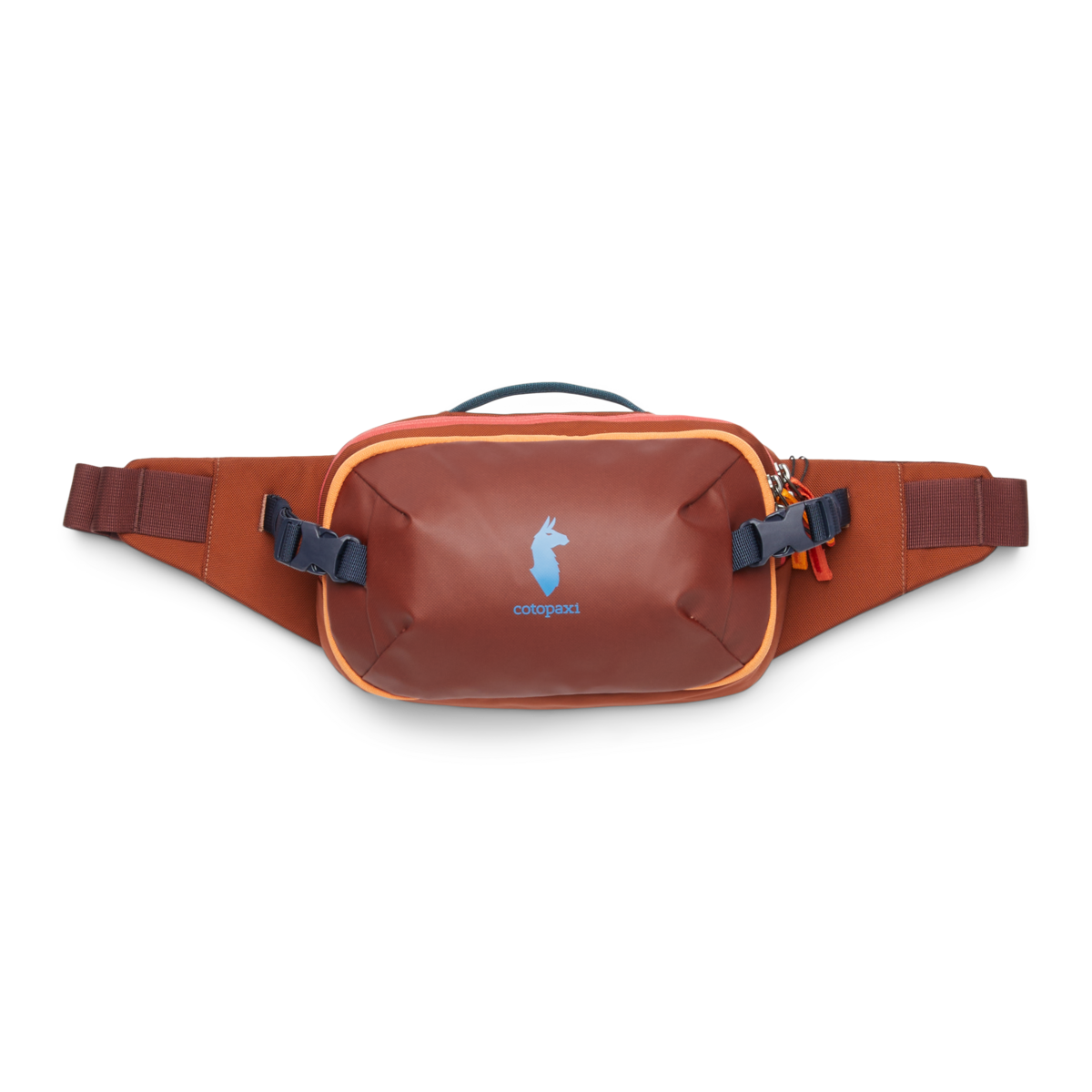 Allpa X 3L Hip Pack, Rusty