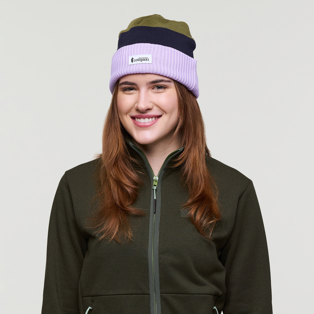 Alto Beanie, Lifestyle