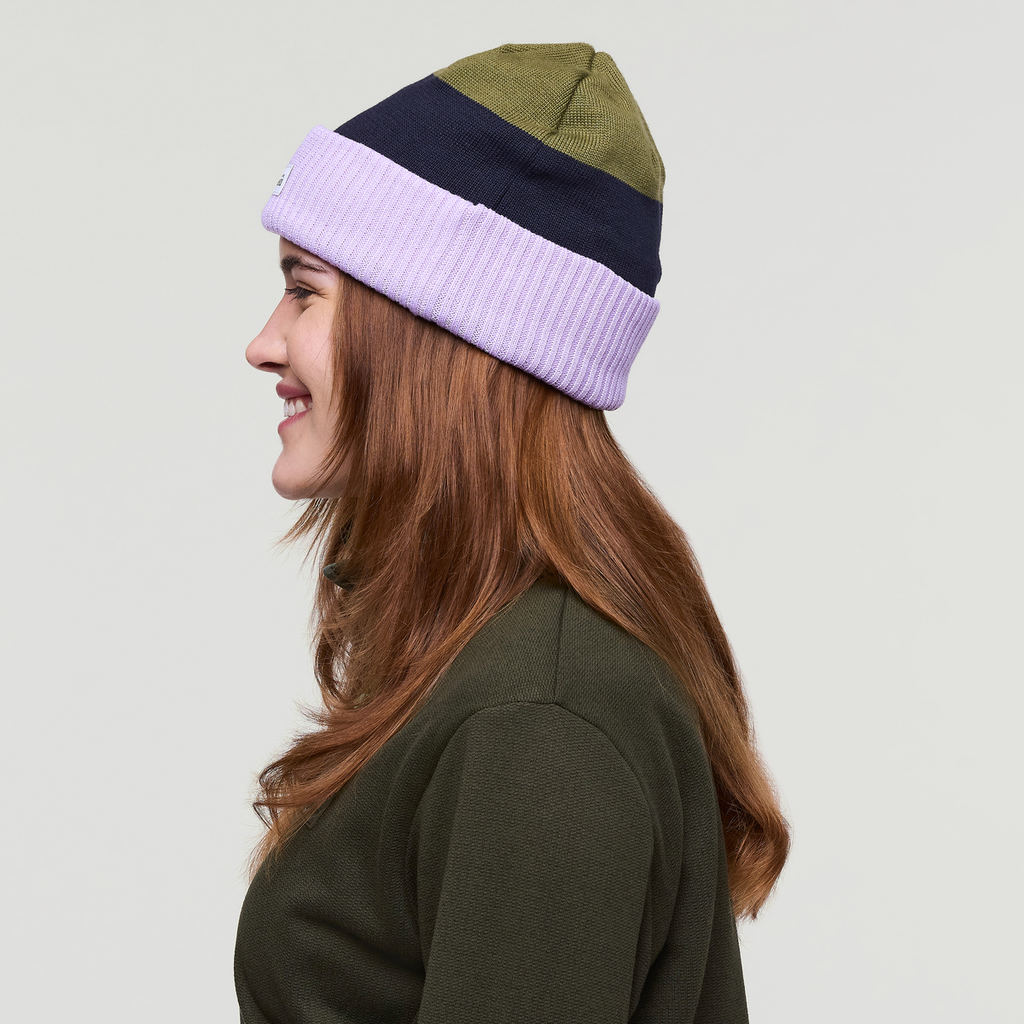 Alto Beanie, Lifestyle