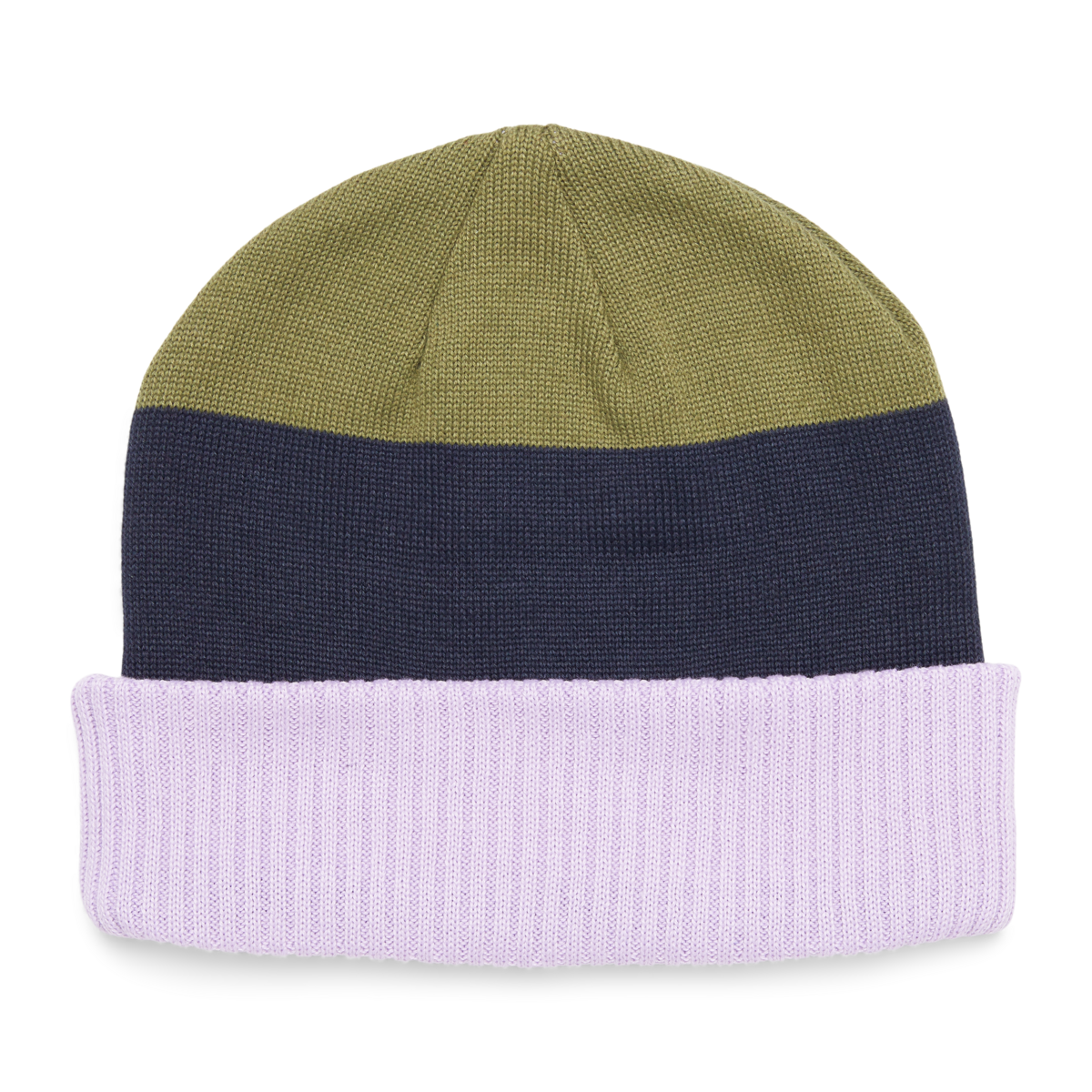Alto Beanie, Antique/Carbon, Detail