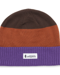 Black Violet/Rusty