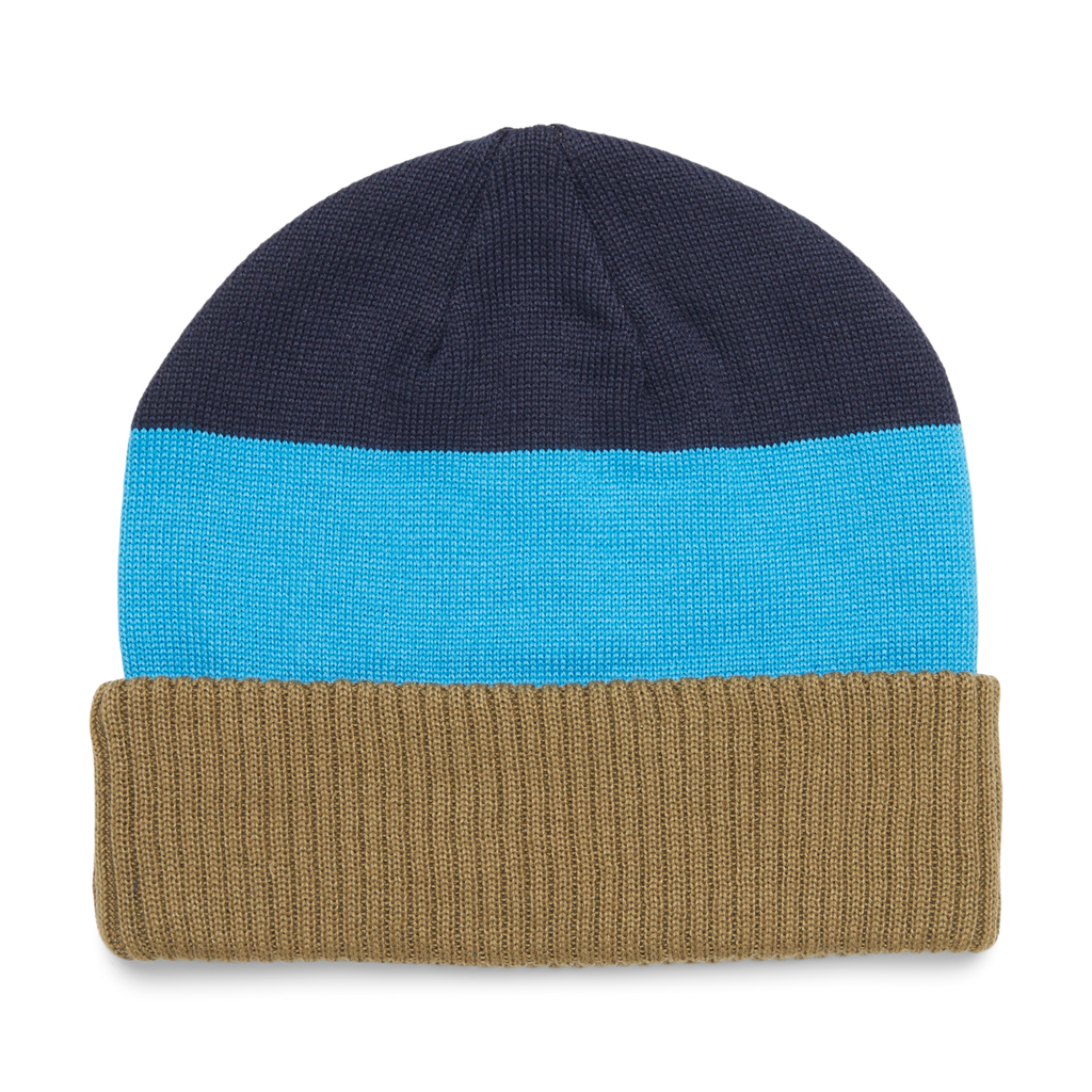 Alto Beanie, Live Oak/Lake, Detail
