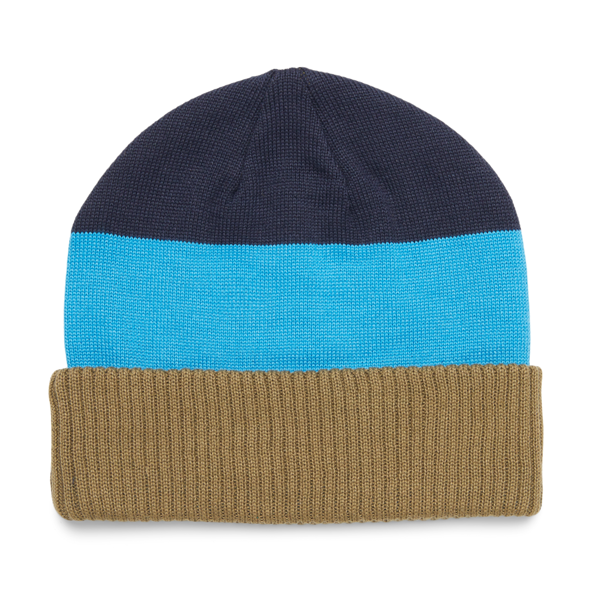Alto Beanie, Live Oak/Lake, Detail