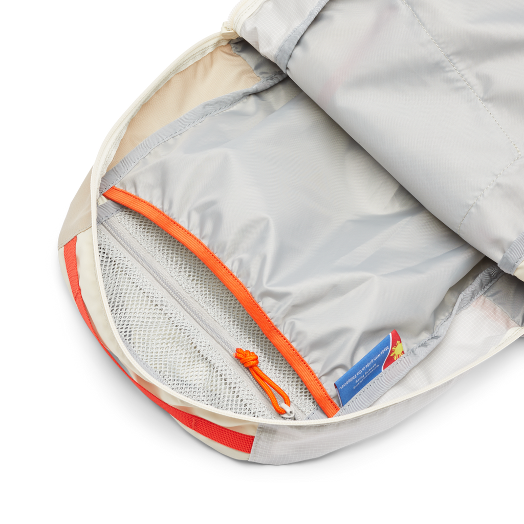 Batac 16L Daypack - Del Día Limited Color Drop, Del Día Cloud