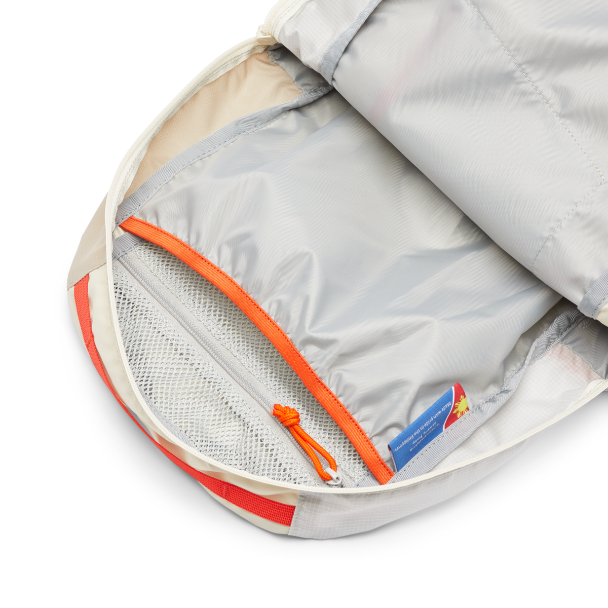 Batac 16L Daypack - Del Día Limited Color Drop, Del Día Cloud