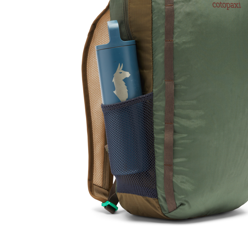 Batac 16L Daypack - Del Día Limited Color Drop, Del Día Earth