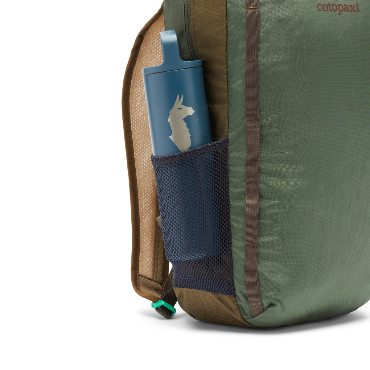 Batac 16L Daypack - Del Día Limited Color Drop, Del Día Earth