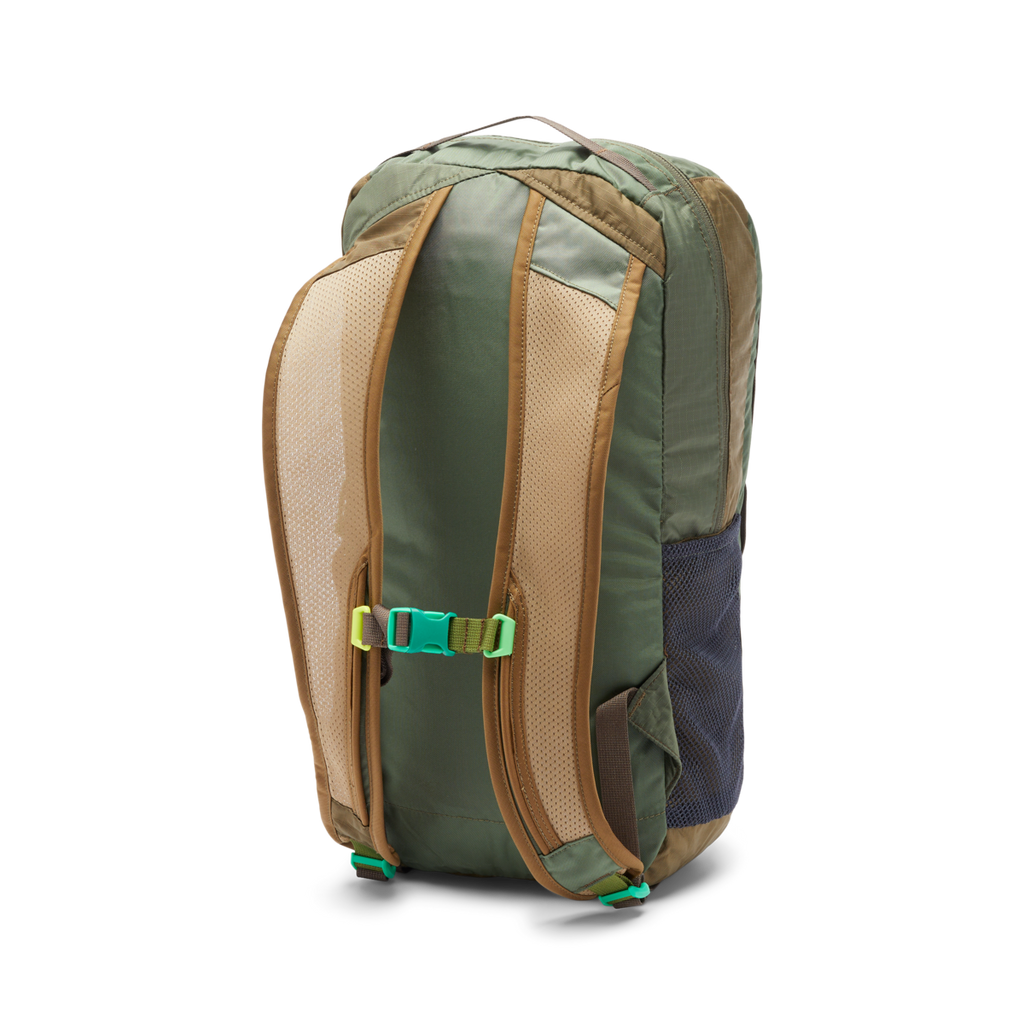 Batac 16L Daypack - Del Día Limited Color Drop, Del Día Earth