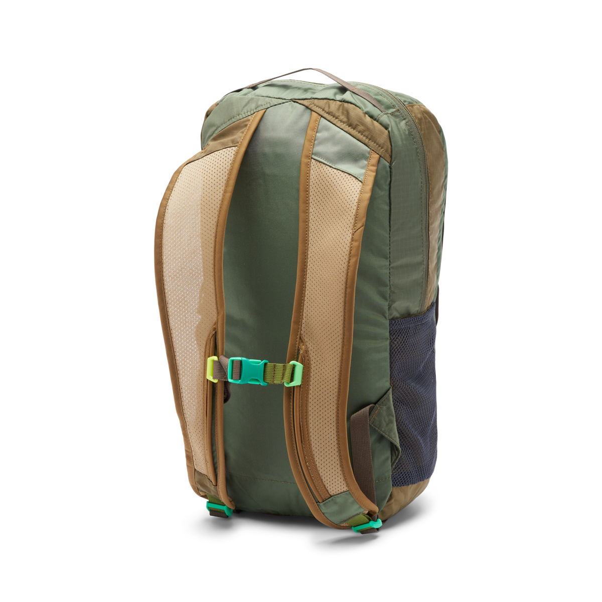 Batac 16L Daypack - Del Día Limited Color Drop, Del Día Earth