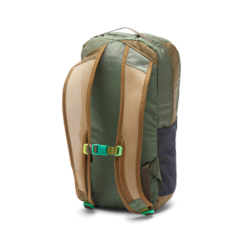 Batac 16L Daypack - Del Día Limited Color Drop, Del Día Earth