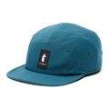 Cada Día 5-Panel Hat, Abyss, Detail