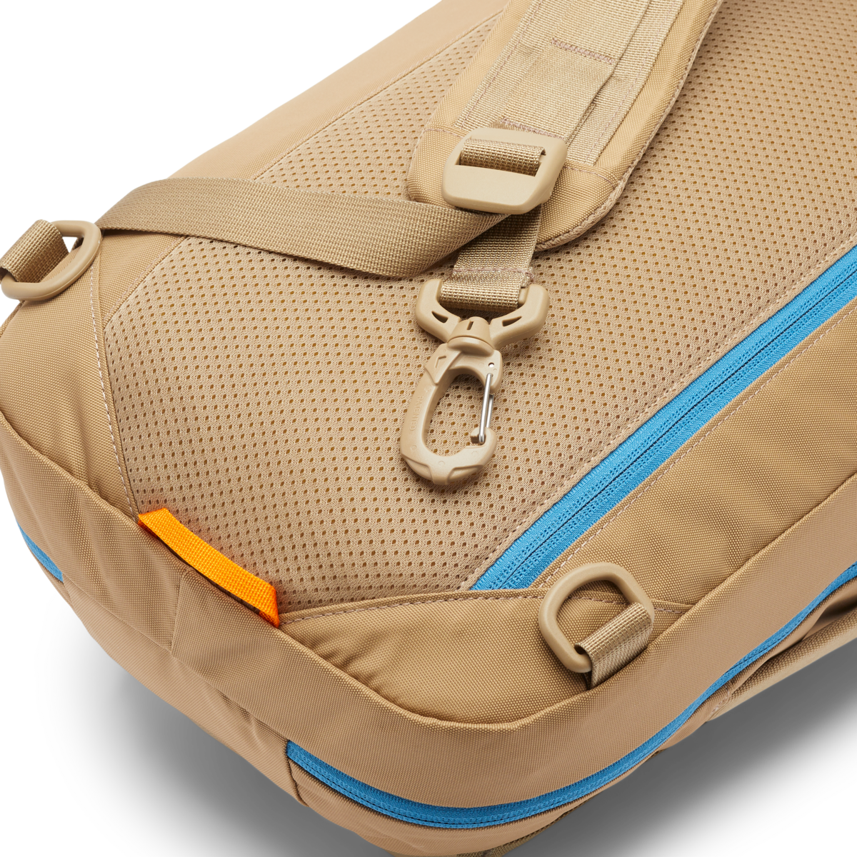 Chasqui 13L Sling - Cada Día, Desert